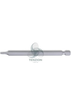 Inserto Torx 1/4"