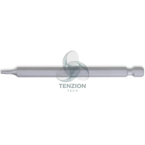 Inserto Torx 1/4"