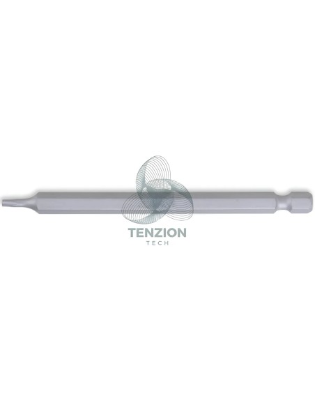Inserto Torx 1/4"
