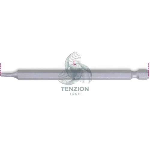 Inserto Torx 1/4"