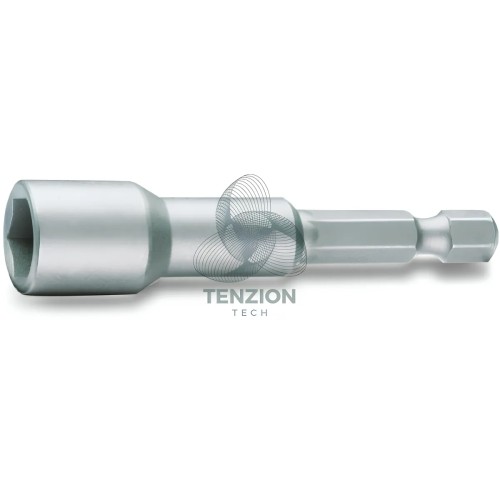 Inserto Chiave A Bussola Esagonale Magnetico 1/4"