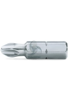 Inserto Con Impronta Croce Phillips 5/16"