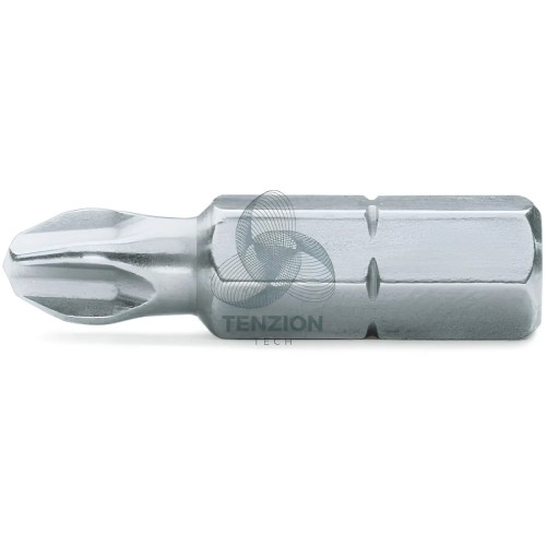 Inserto Con Impronta Croce Phillips 5/16"