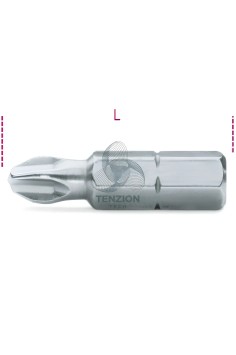 Inserto Con Impronta Croce Phillips 5/16" 2
