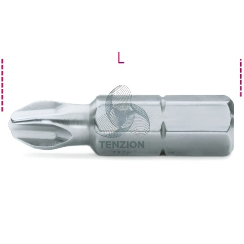 Inserto Con Impronta Croce Phillips 5/16"
