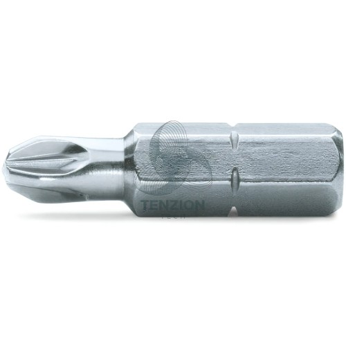Inserto Con Impronta Croce Pozidriv Supadriv 5/16"