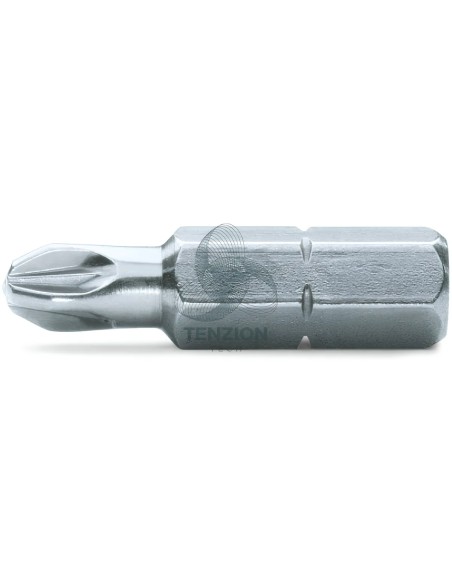 Inserto Con Impronta Croce Pozidriv Supadriv 5/16"