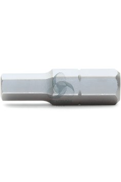 Inserto Maschio Esagonale 5/16" 2