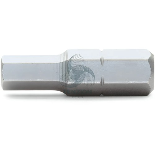 Inserto Maschio Esagonale 5/16"
