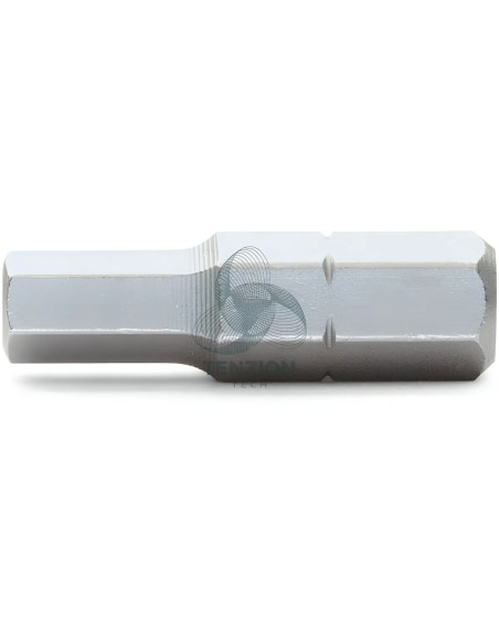 Inserto Maschio Esagonale 5/16"