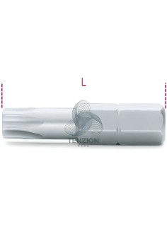 Inserto Torx 5/16" 2