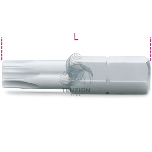 Inserto Torx 5/16"