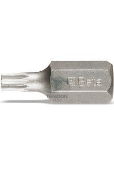 Inserto XZN Attacco Esagonale 10mm