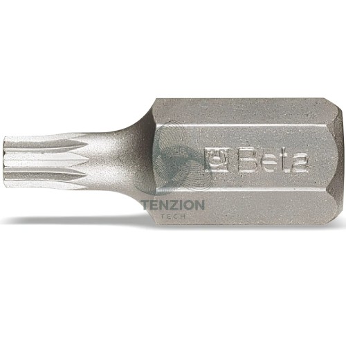 Inserto XZN Attacco Esagonale 10mm