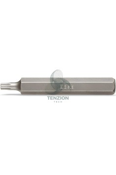 Inserto XZN Attacco Esagonale 10mm