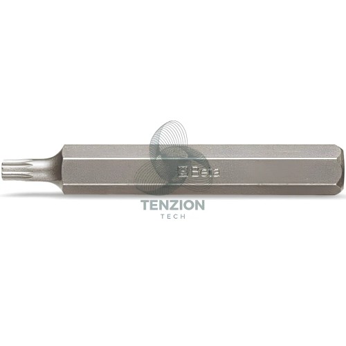 Inserto XZN Attacco Esagonale 10mm