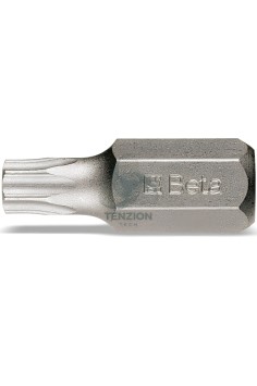 Inserto Torx Attacco Esagonale 10mm