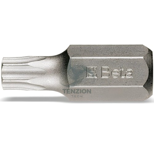 Inserto Torx Attacco Esagonale 10mm