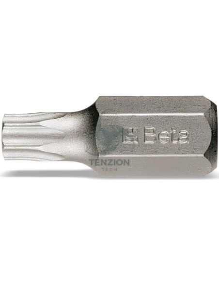 Inserto Torx Attacco Esagonale 10mm