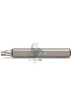 Inserto Torx Attacco Esagonale 10mm