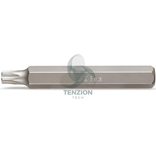 Inserto Torx Attacco Esagonale 10mm