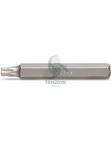 Inserto Torx Attacco Esagonale 10mm