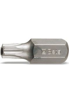 Inserto Tamper Resistant Torx Attacco Esagonale 10mm