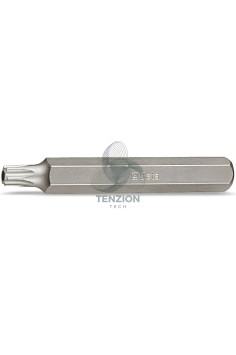 Inserto Tamper Resistant Torx Attacco Esagonale 10mm