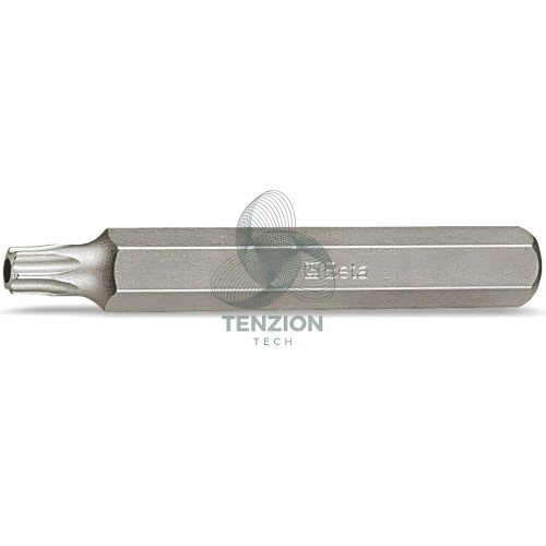 Inserto Tamper Resistant Torx Attacco Esagonale 10mm