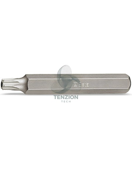 Inserto Tamper Resistant Torx Attacco Esagonale 10mm