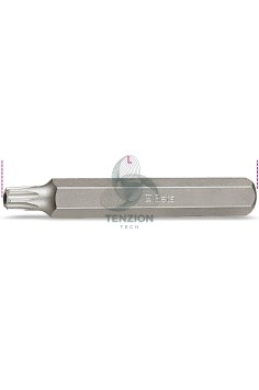 Inserto Tamper Resistant Torx Attacco Esagonale 10mm 2