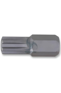 Inserto Ribe Attacco Esagonale 10mm