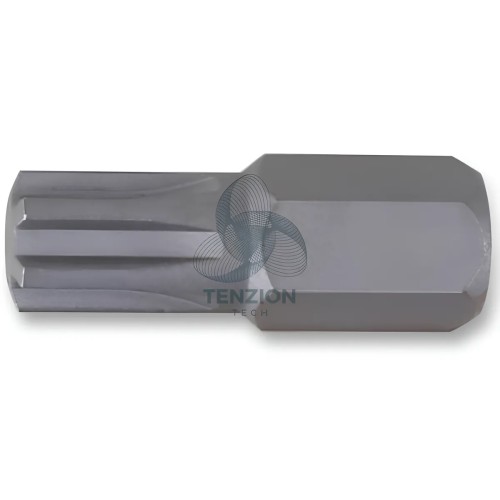 Inserto Ribe Attacco Esagonale 10mm