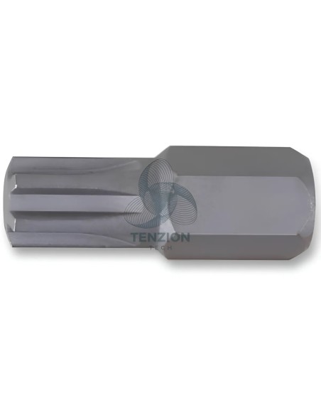 Inserto Ribe Attacco Esagonale 10mm
