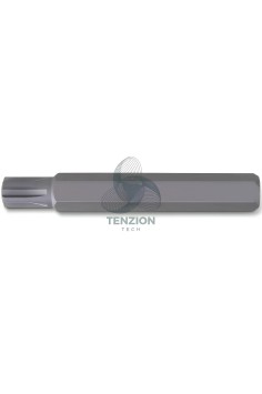 Inserto Ribe Attacco Esagonale 10mm