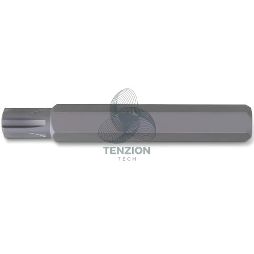 Inserto Ribe Attacco Esagonale 10mm
