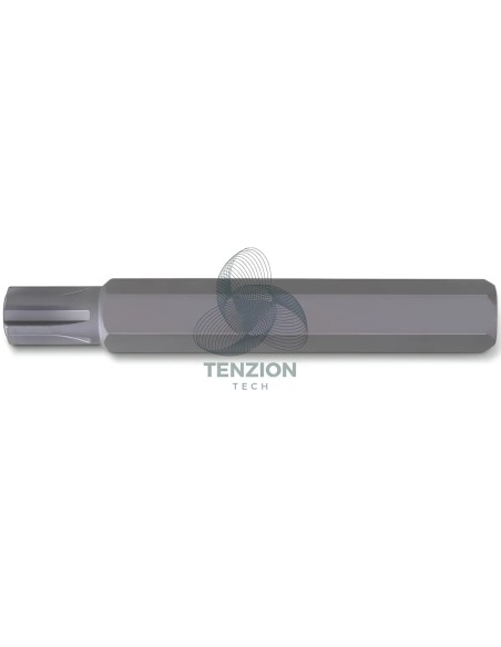 Inserto Ribe Attacco Esagonale 10mm