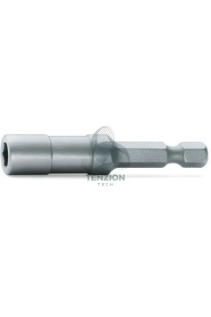 Portainserti Con Anello Di Ritegno 1/4"