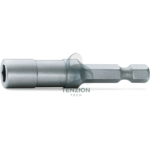 Portainserti Con Anello Di Ritegno 1/4"