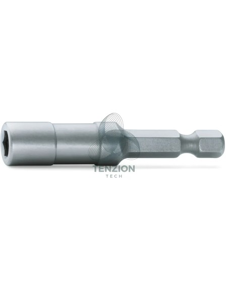 Portainserti Con Anello Di Ritegno 1/4"