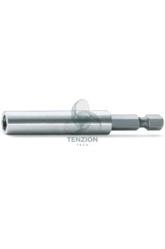 Portainserti Magnetico 1/4"