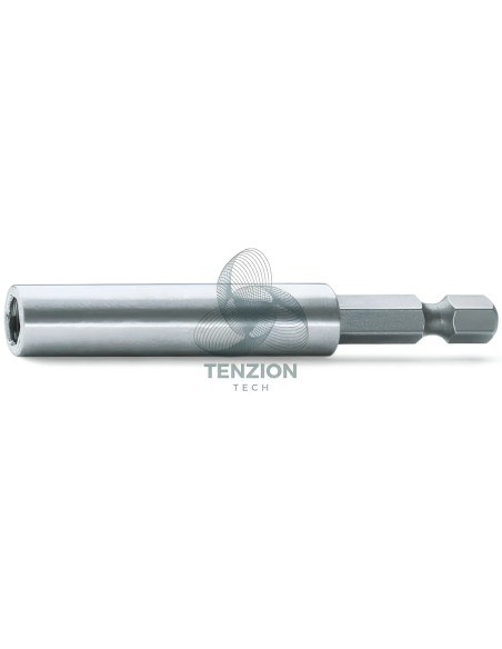 Portainserti Magnetico 1/4"