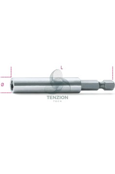 Portainserti Magnetico 1/4" 2