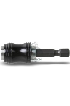 Portainserti Magnetico A Sgancio Rapido 1/4"