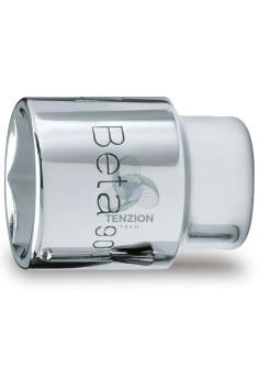 Chiave A Bussola Bocca Esagonale 1/4"