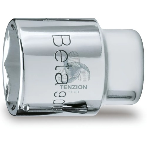 Chiave A Bussola Bocca Esagonale 1/4"