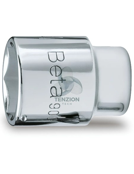 Chiave A Bussola Bocca Esagonale 1/4"