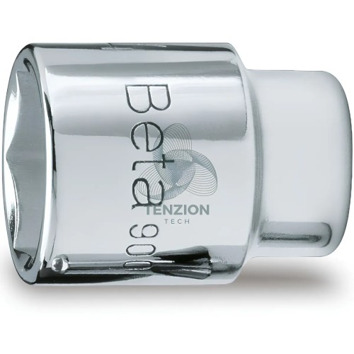 Chiave A Bussola Bocca Esagonale 1/4"