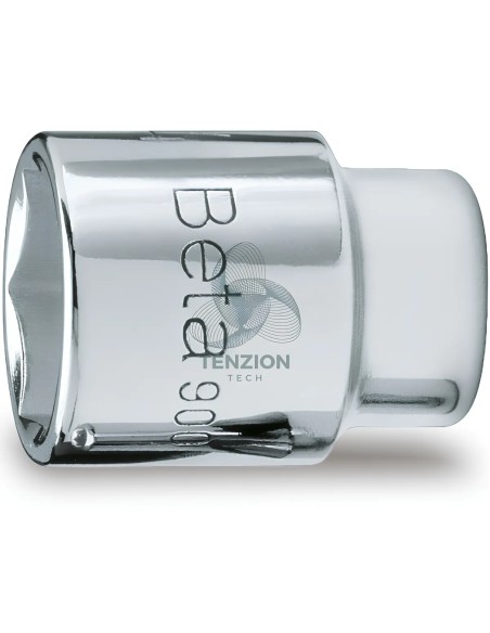Chiave A Bussola Bocca Esagonale 1/4"