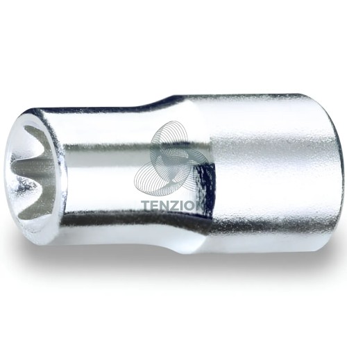 Chiave A Bussola Torx 1/4"